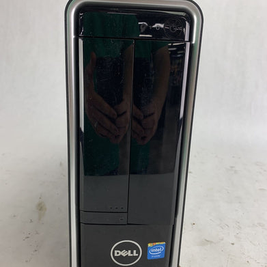 Dell Inspiron 3640 DT Intel Celeron J1800 2.4GHz 4GB RAM No HDD No OS