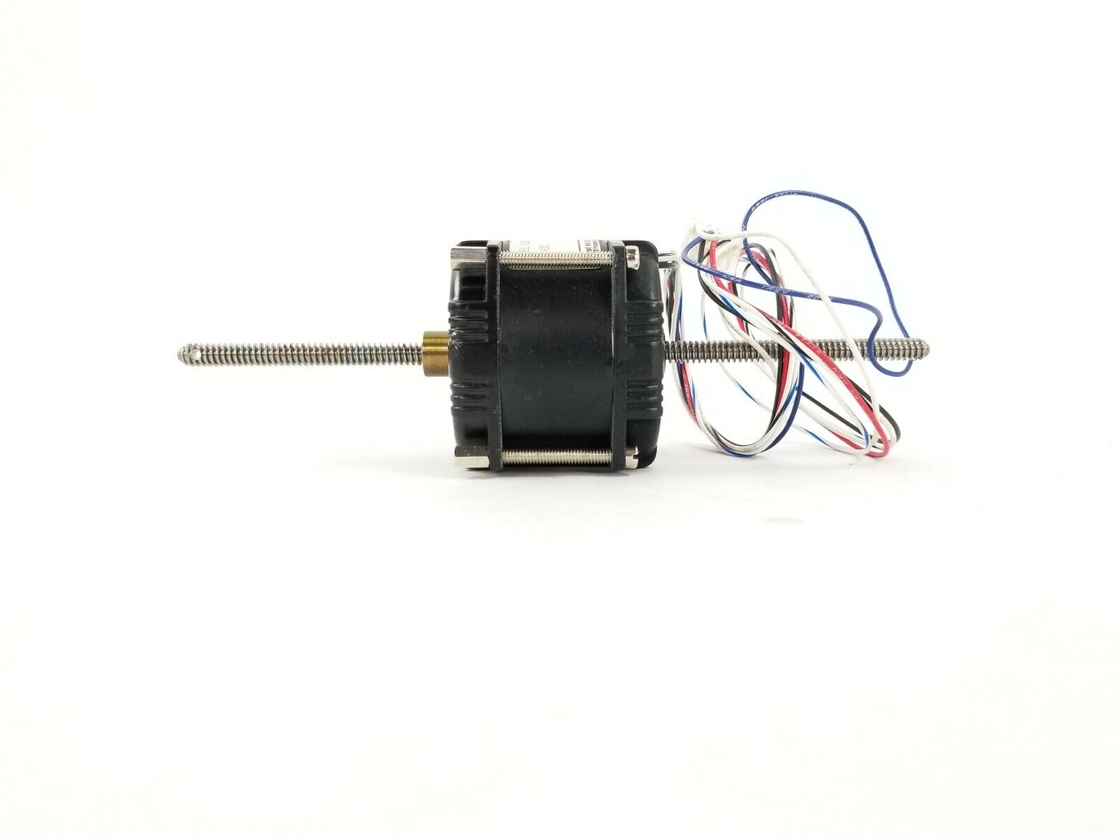 Hurst LBS Variable Speed Linear Actuator Motor SP-2756 12DVC 8.5W Nidec Motor