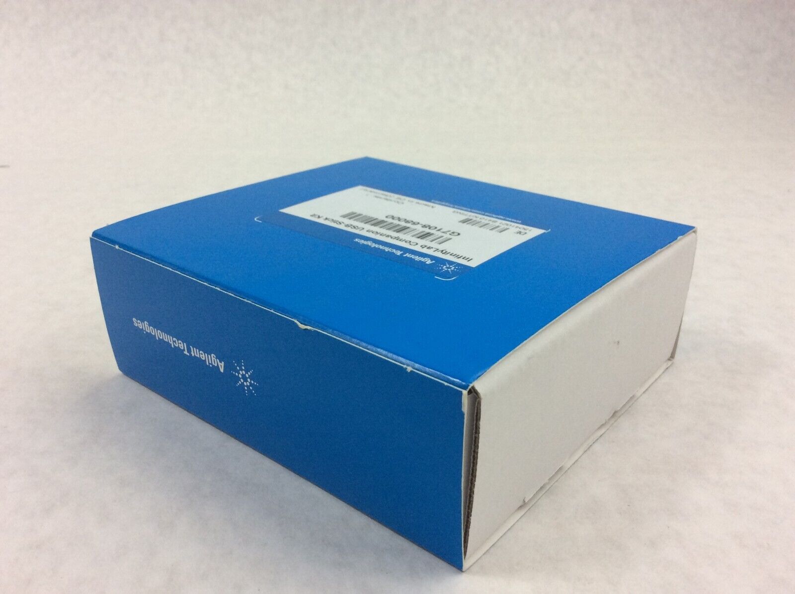 Agilent 1260 1290 Infinity Lab Companion G1708AA CmStick USB Dongle Sealed