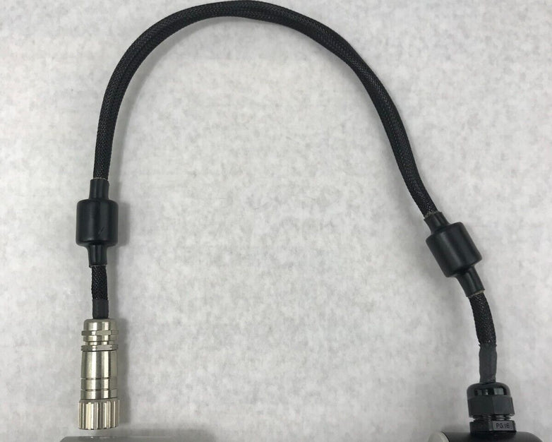 Eppendorf Magmotor 720210077 11 1/4" Fermenter Agitator