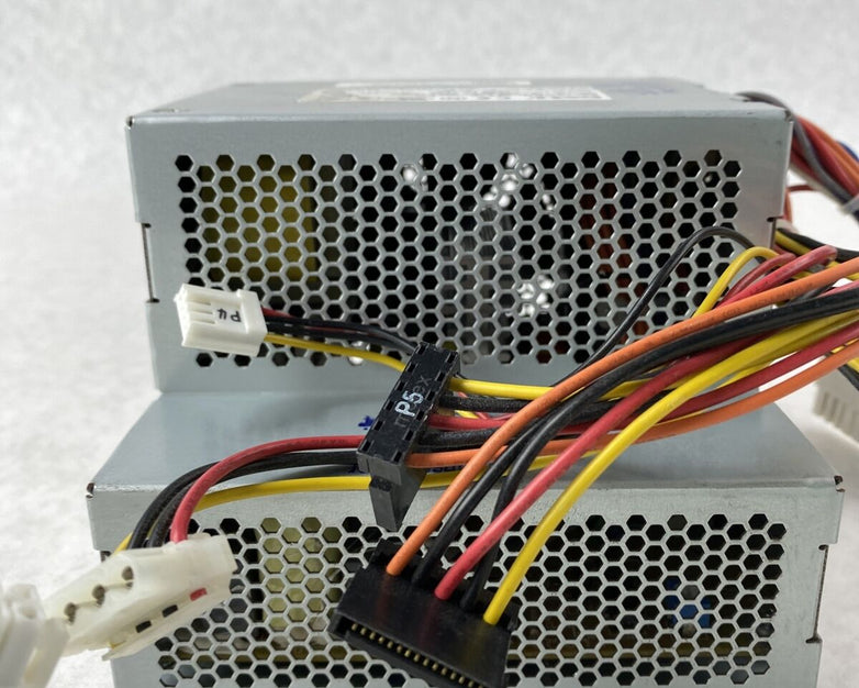 Dell 0N8374 220W Power Supply Optiplex GX520 GX620 0KC672 0MC638 0NC912 0M8803
