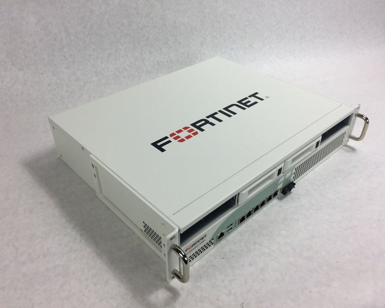 Fortinet FortiSandbox 1000D  FSA-1000D-USG  No HD  No OS  Includes 2 Power Cords