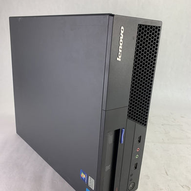 Lenovo ThinkCentre 8910B4U SFF Intel Pentium Dual-Core E5700 3GHz 4GB RAM No HDD