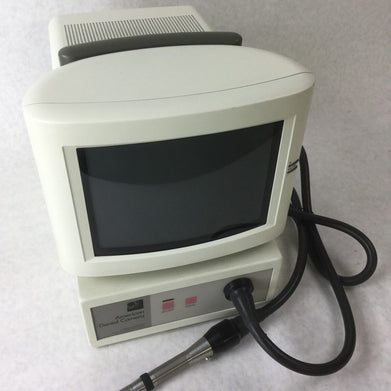Cygnus Instruments American Dental Camera (Model COS-210) With Probe, Works