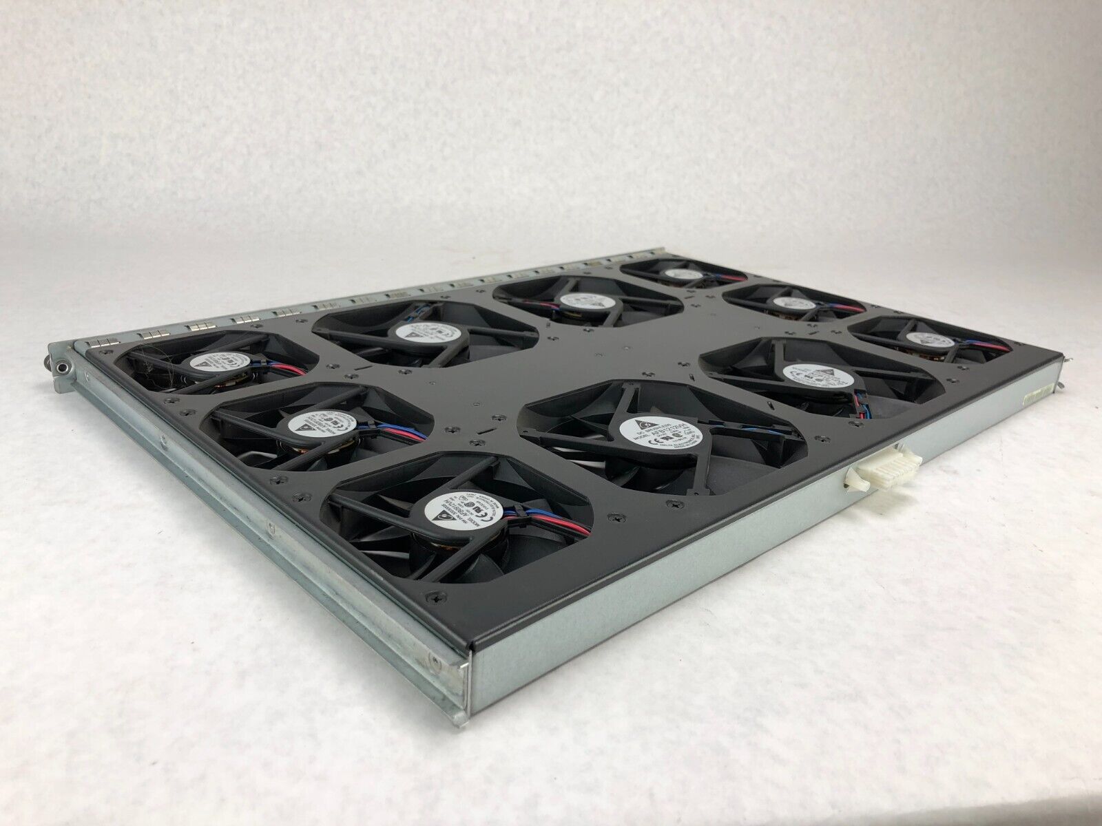HP A7510 JD238B H3C s7510e Switch Fan Blade AFB0912VH Fans