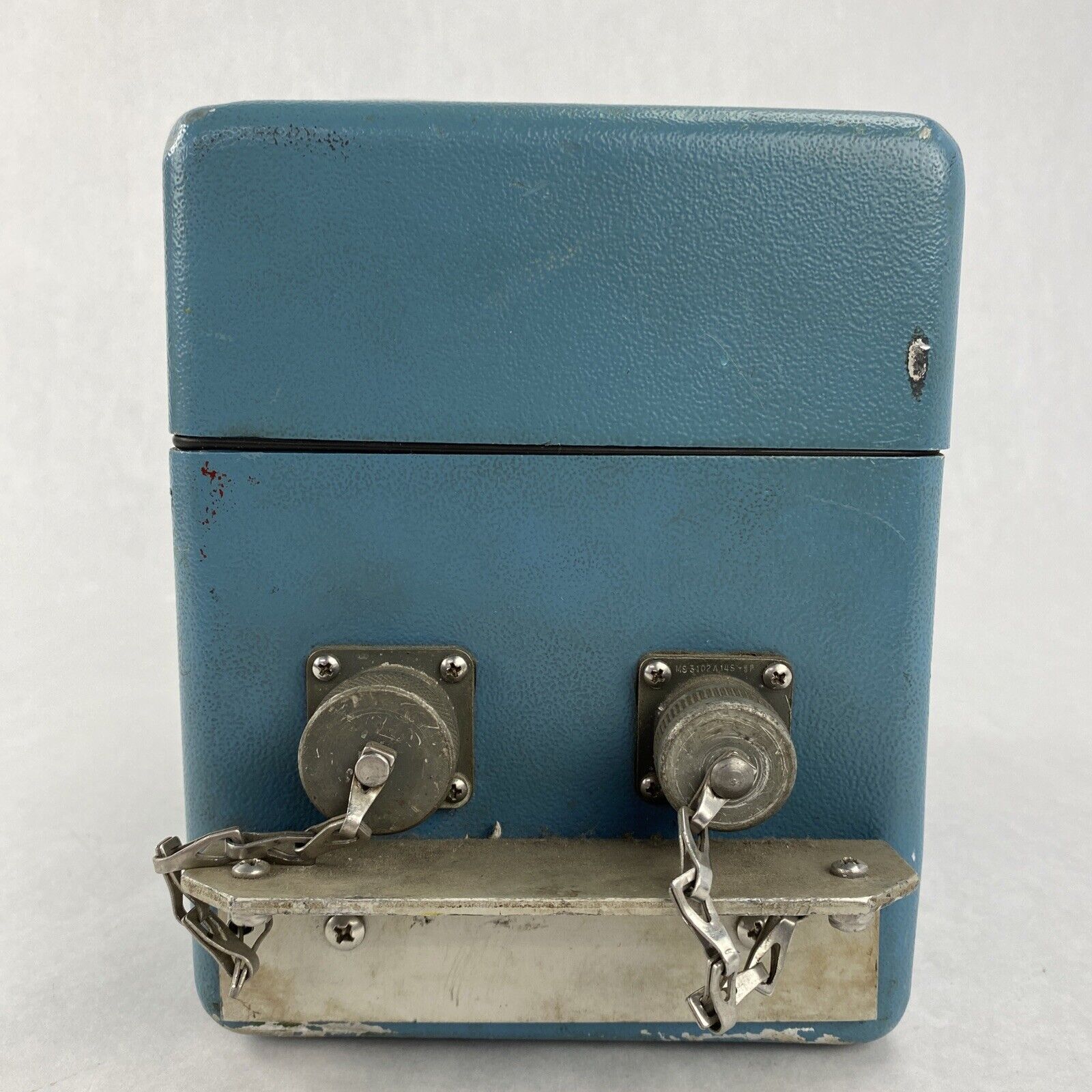Measurement Systems International MSI-3650 Digital Weight Indicator D00802-100