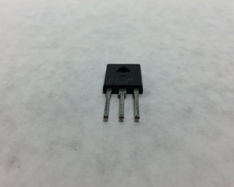 NOS  Genuine Motorola JE1092 Transistor   Lot of 5