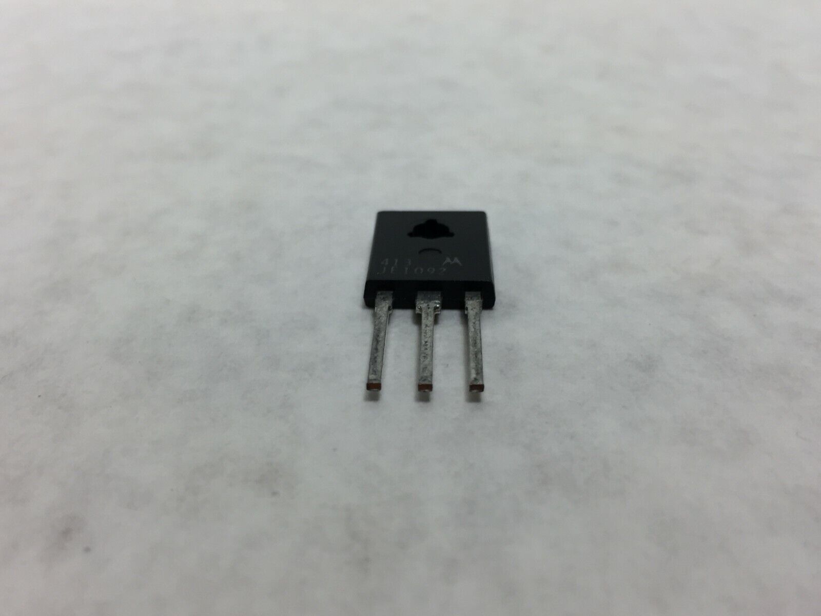 NOS  Genuine Motorola JE1092 Transistor   Lot of 5