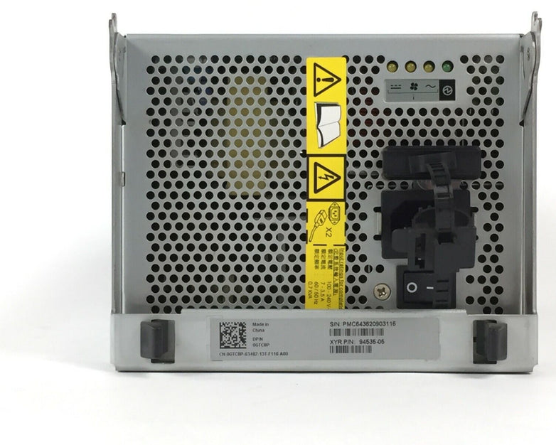 Dell GTC8P 440W Power Supply EqualLogic PS6000 94535-05