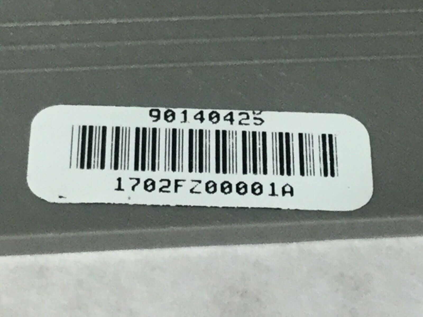 Taylor MOD Systems 1702FZ00001A Cover