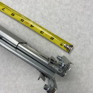 Lot( 2 ) Foxconn 487244-001 487250-001 487259-001 Rails 23 to 37 inches