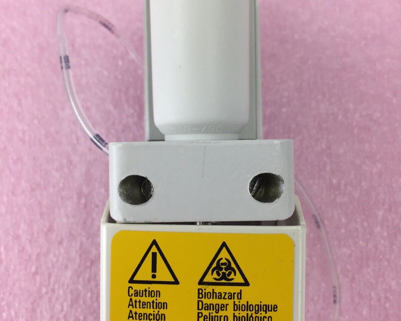 Siemens Bayer - 067-1127-03 Rev B Cox - 067-0736-0IG