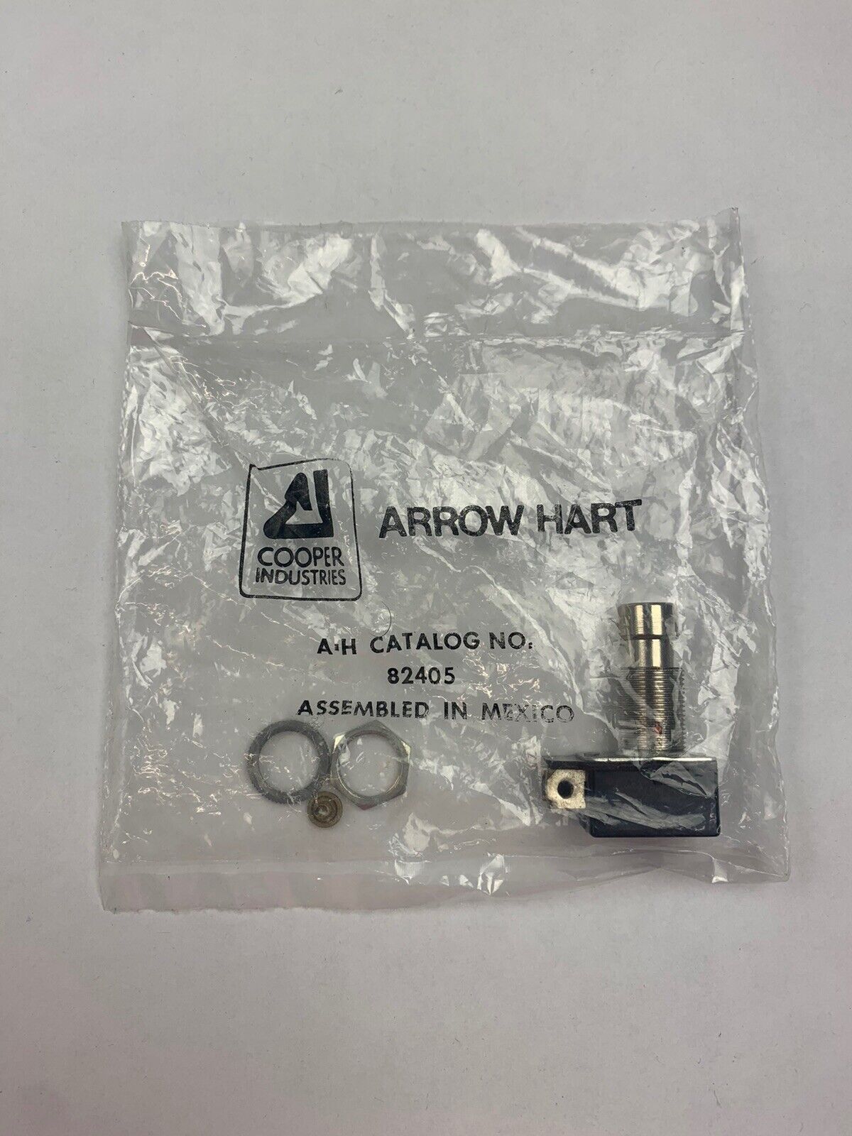 Arrow Hart 82405 8734 Cooper Industries
