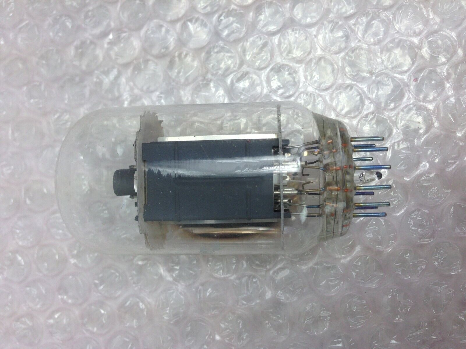 GE Electronic Tube 21LU8