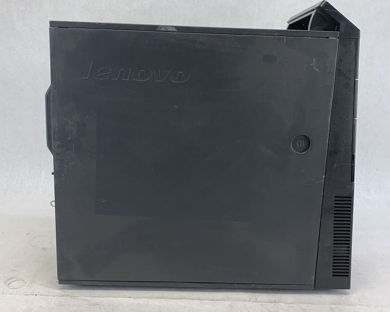 Lenovo ThinkCentre M83 MT Intel Core i7-4790 3.6GHz 4GB RAM No HDD No OS