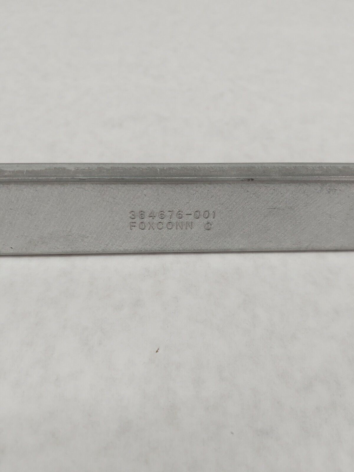 Cable Management Arm 364691-001 FoxConn W/ Server Mounting Brackets