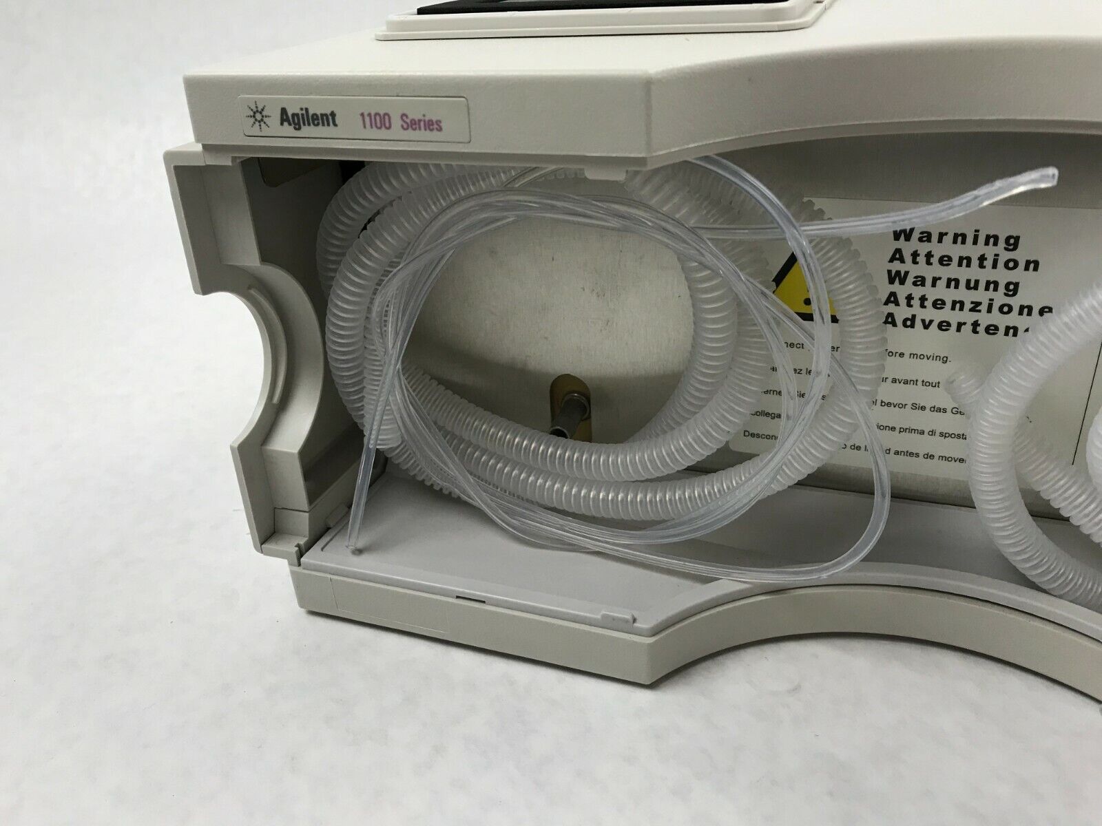 Agilent 1100 Series G1330B Autosampler Thermostat Parts or Repair