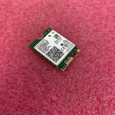 Intel 8265NGW Dual Band Wireless-AC Bluetooth WiFi M.2 Card