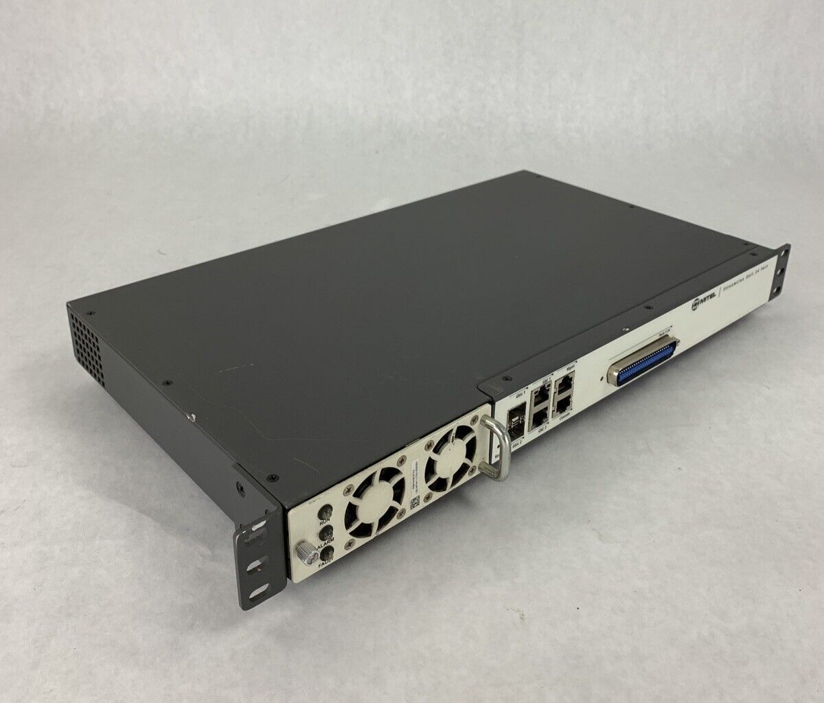 Mitel Unit T48 Port Streamline Switch 50006594 PL-024-MTL Tested
