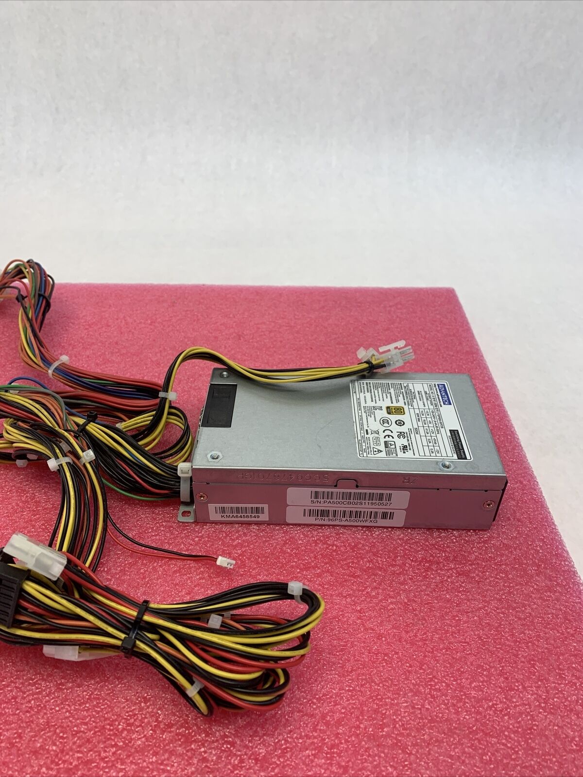 Advantech FSP500-50FDB 500W Power Supply