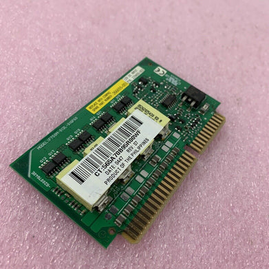 HP Proliant FT50M-012L-016F60 VRM Voltage Regulator Module 229400-002