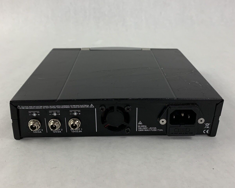 AKG PSU4000 Central Power Supply Unit Tested