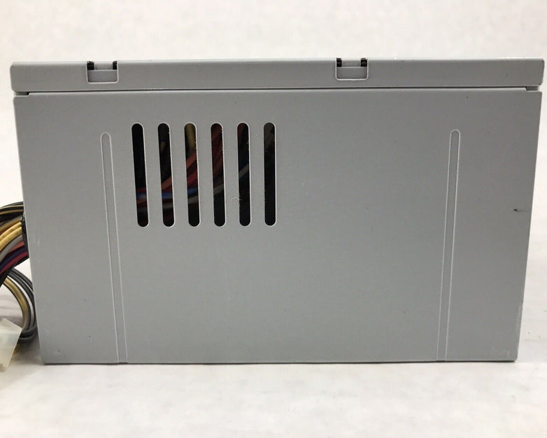 AGI AGI-U350HH 350W 20+4-Pin ATX Desktop Power Supply
