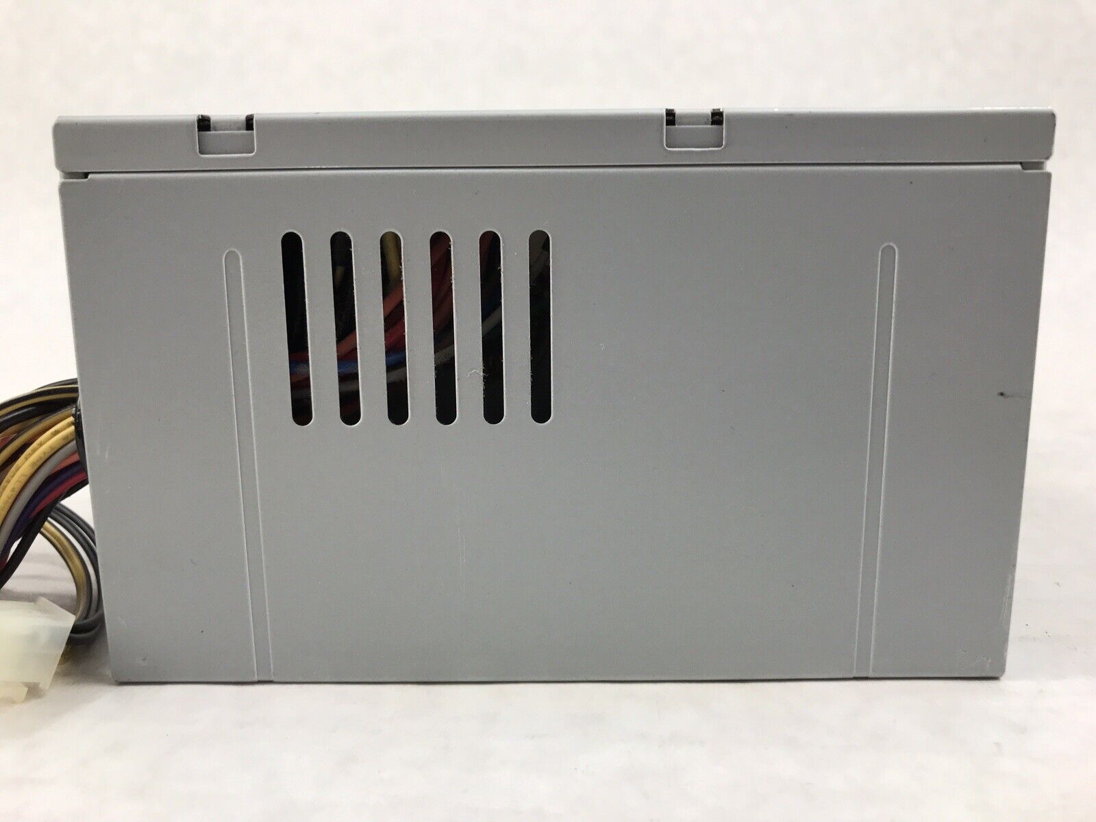 AGI AGI-U350HH 350W 20+4-Pin ATX Desktop Power Supply