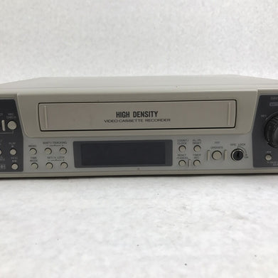 JVC Video Cassette Recorder SR-L911US AC120V 50/60Hz 16W