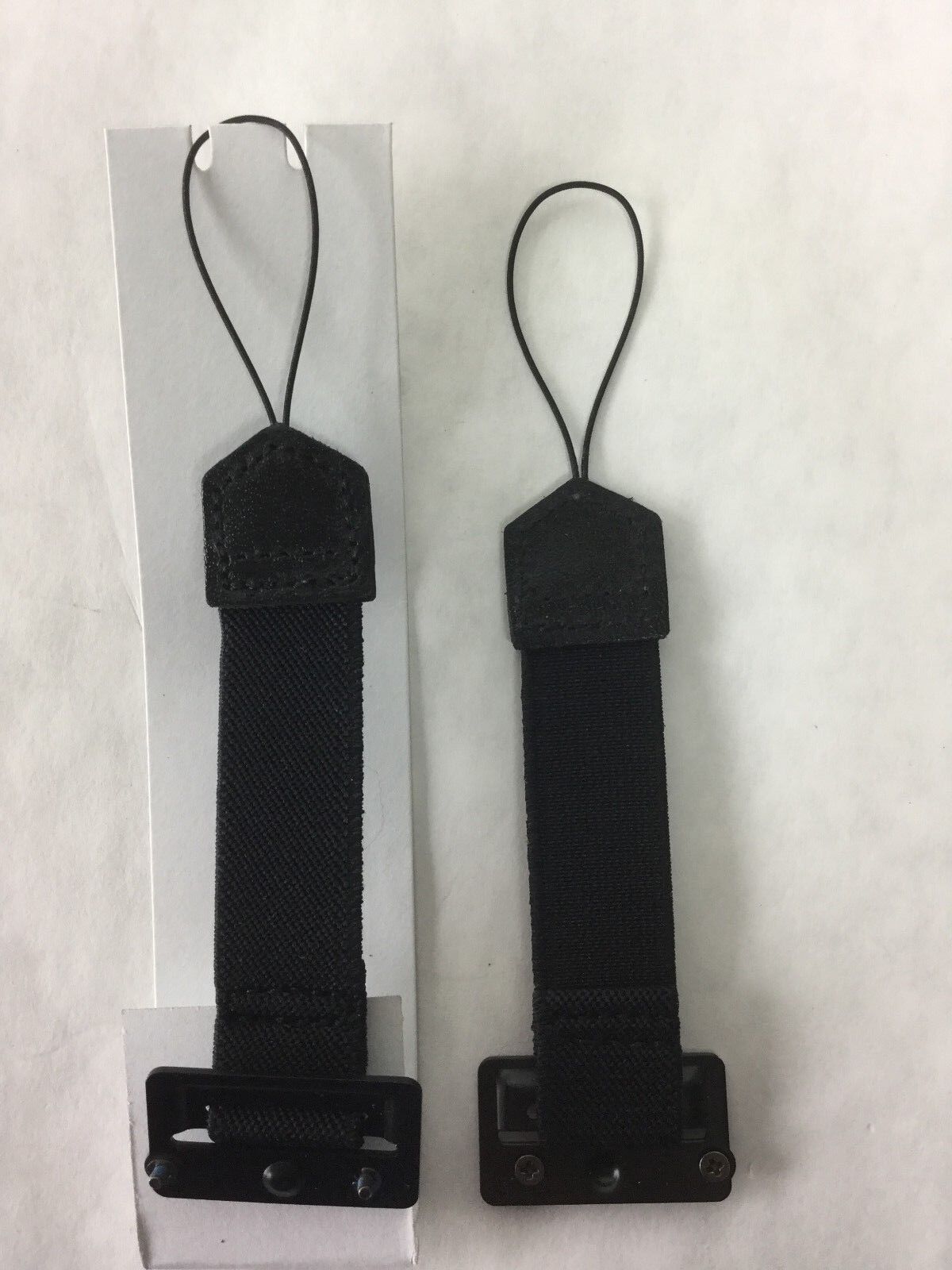 H-19 Scanner Strap, NEW (Lot of 2)