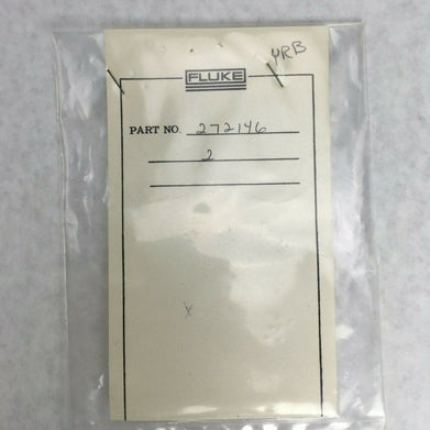 Fluke 272146 Transistor 2 Pack