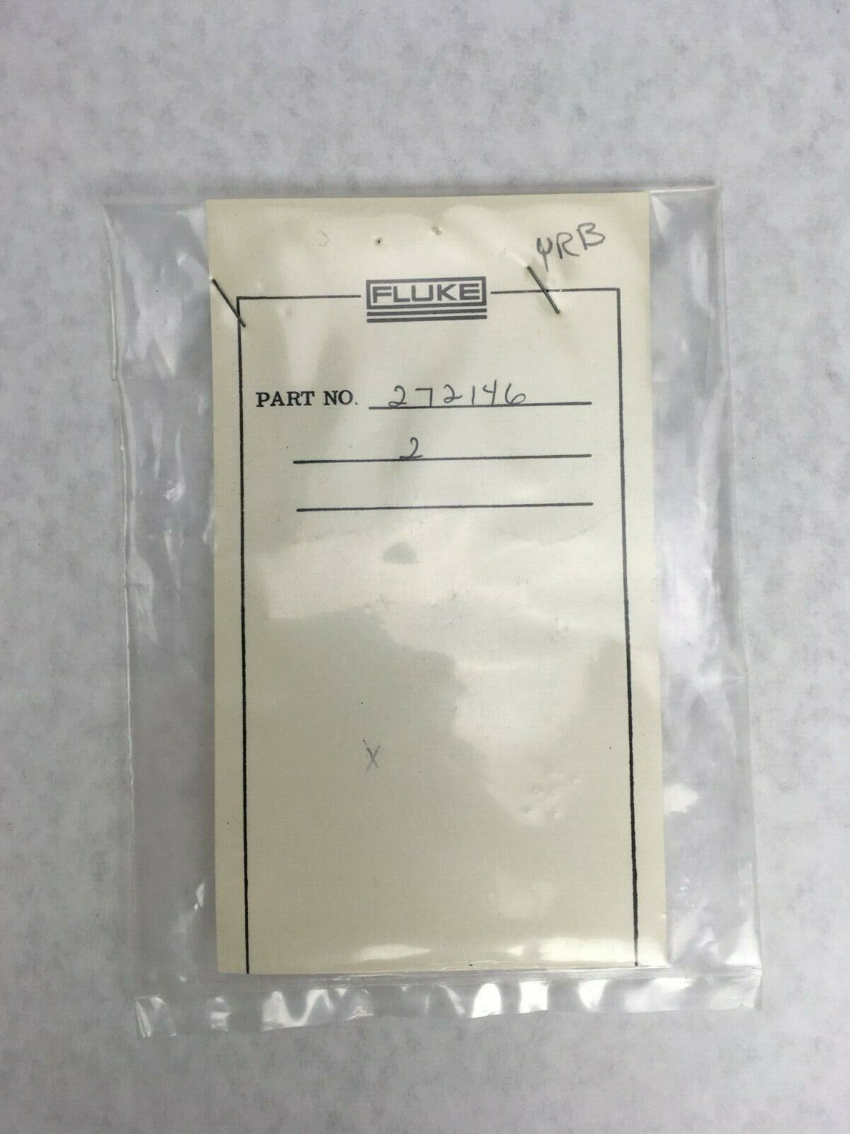 Fluke 272146 Transistor 2 Pack