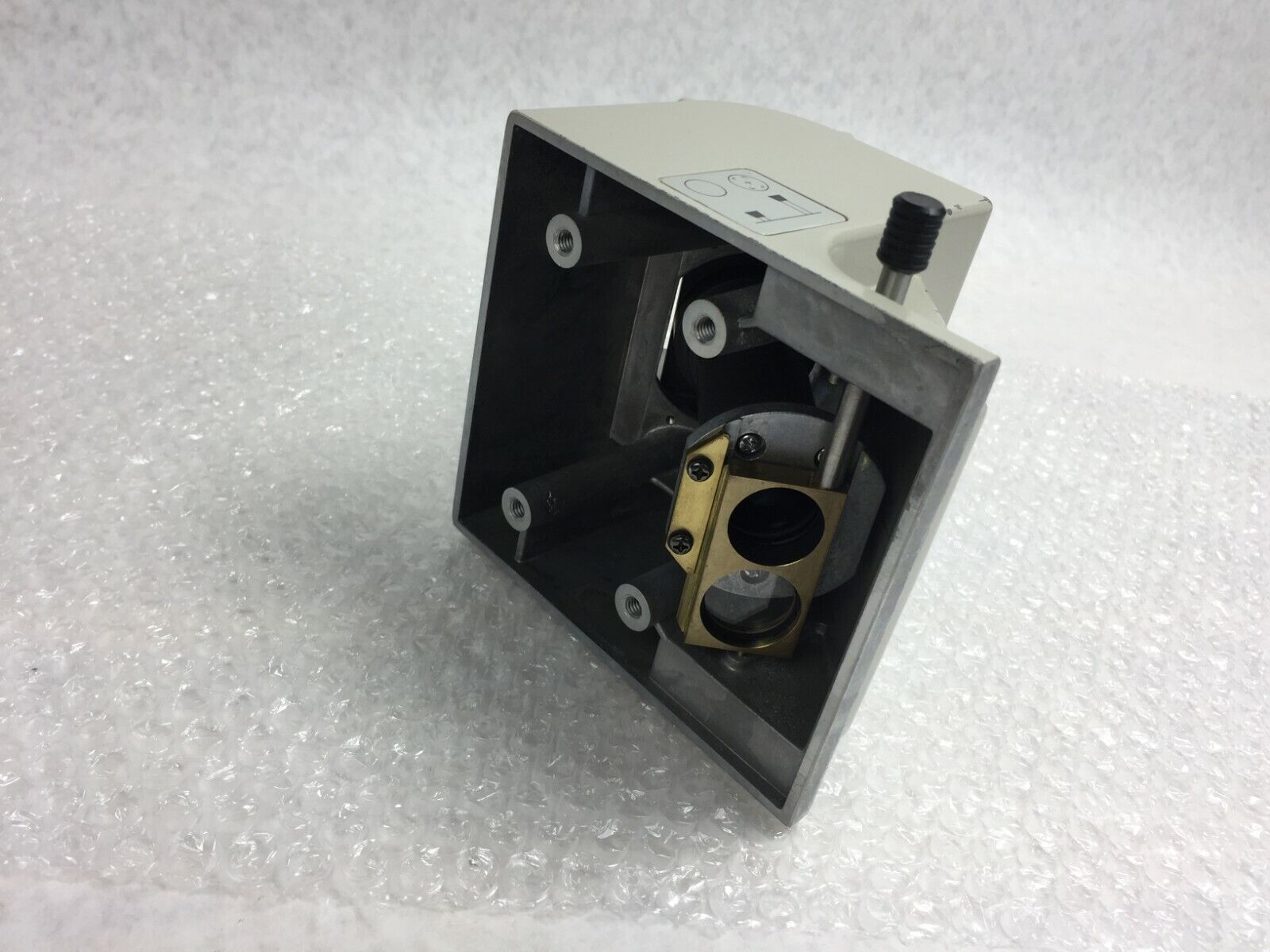 Zeiss Microscope Head