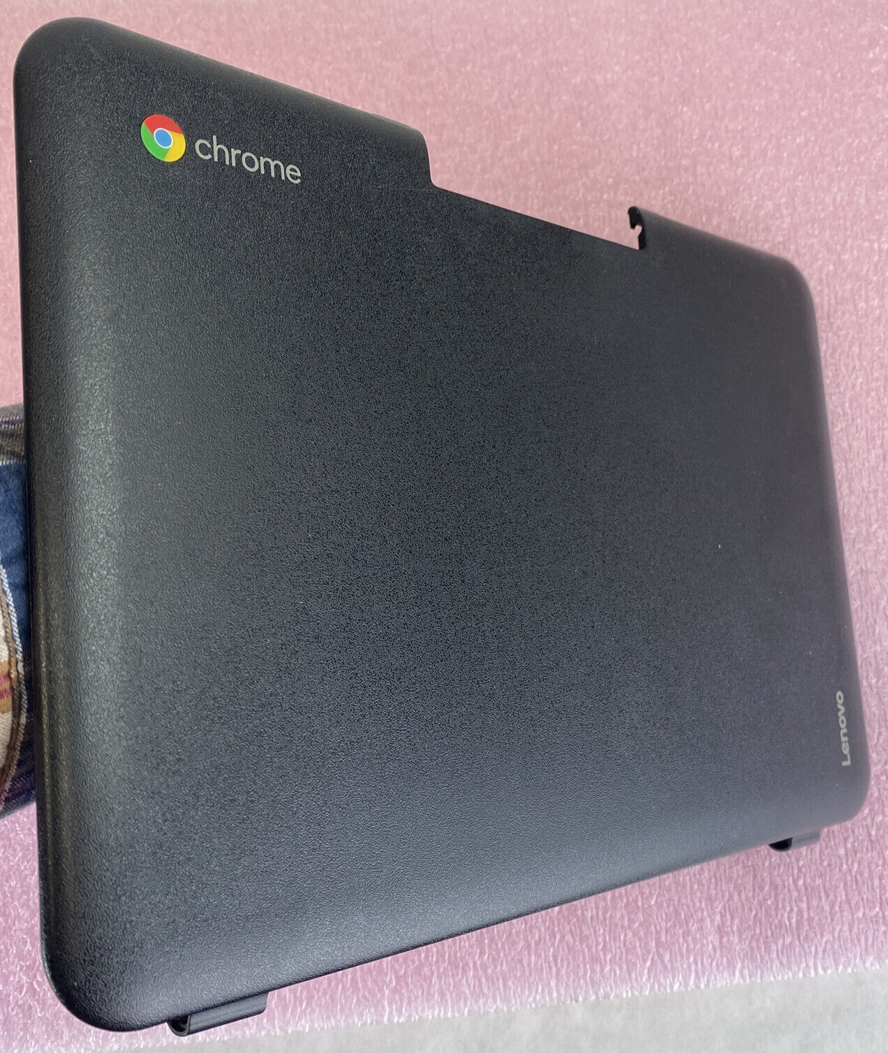 Lenovo BAC-SNG-13476 5CB0L13233 N22 Chromebook LCD Back Cover Lot of 2