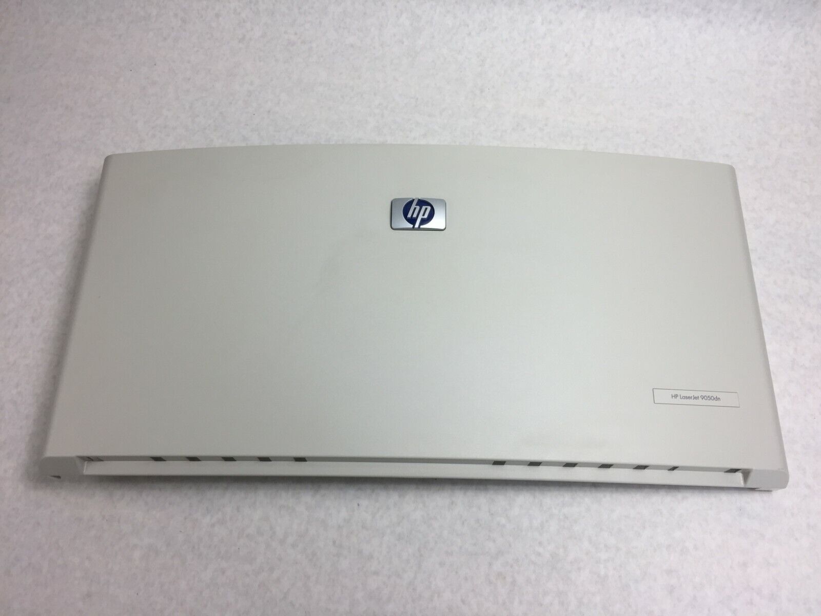 Genuine OEM HP LaserJet 9050dn Front Cover