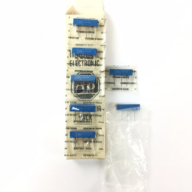 A lot of various Allen-Bradley Trim Resistors 27 In Total