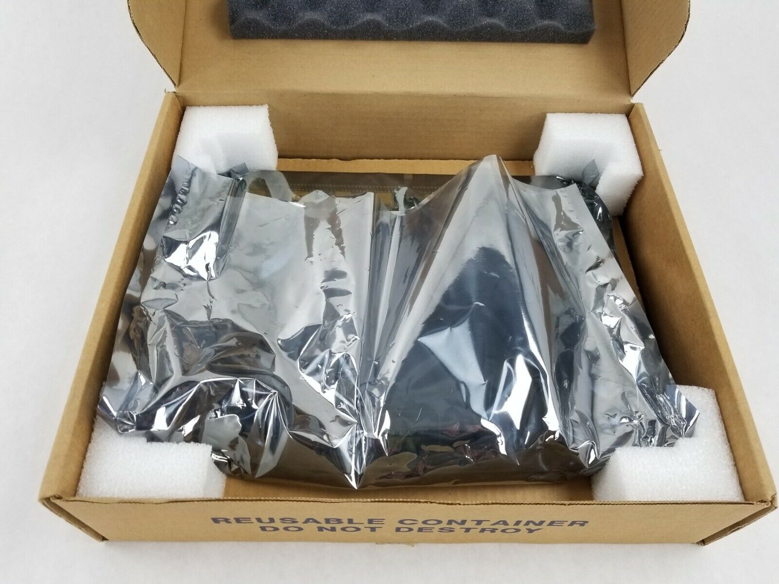 Nortel NT6D71AA U Interface Line Circuit Card