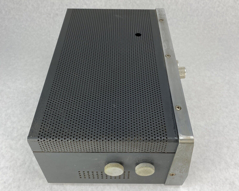 USL Contact 8  23-Channel CB Transceiver Radio Vintage