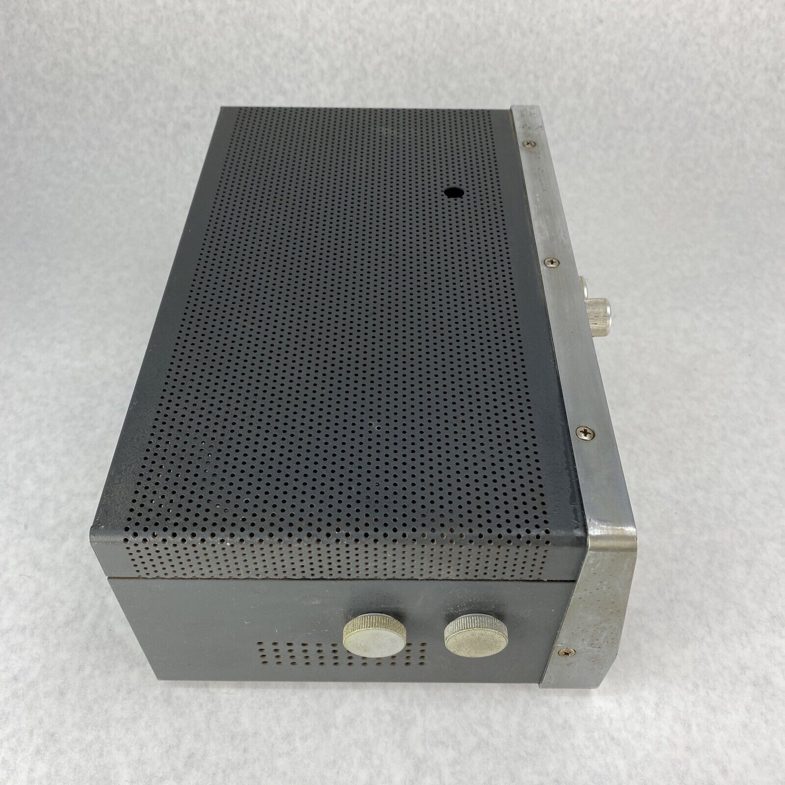 USL Contact 8  23-Channel CB Transceiver Radio Vintage