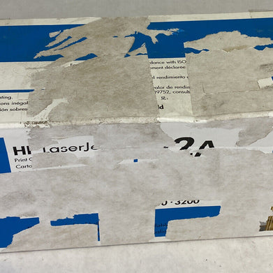 SEALED genuine HP 92A C4092A toner LaserJet 1100 3200 3220