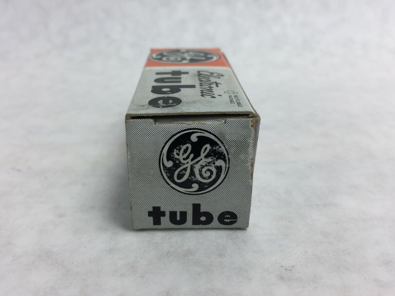 GE Electronic Tube  4EJ7