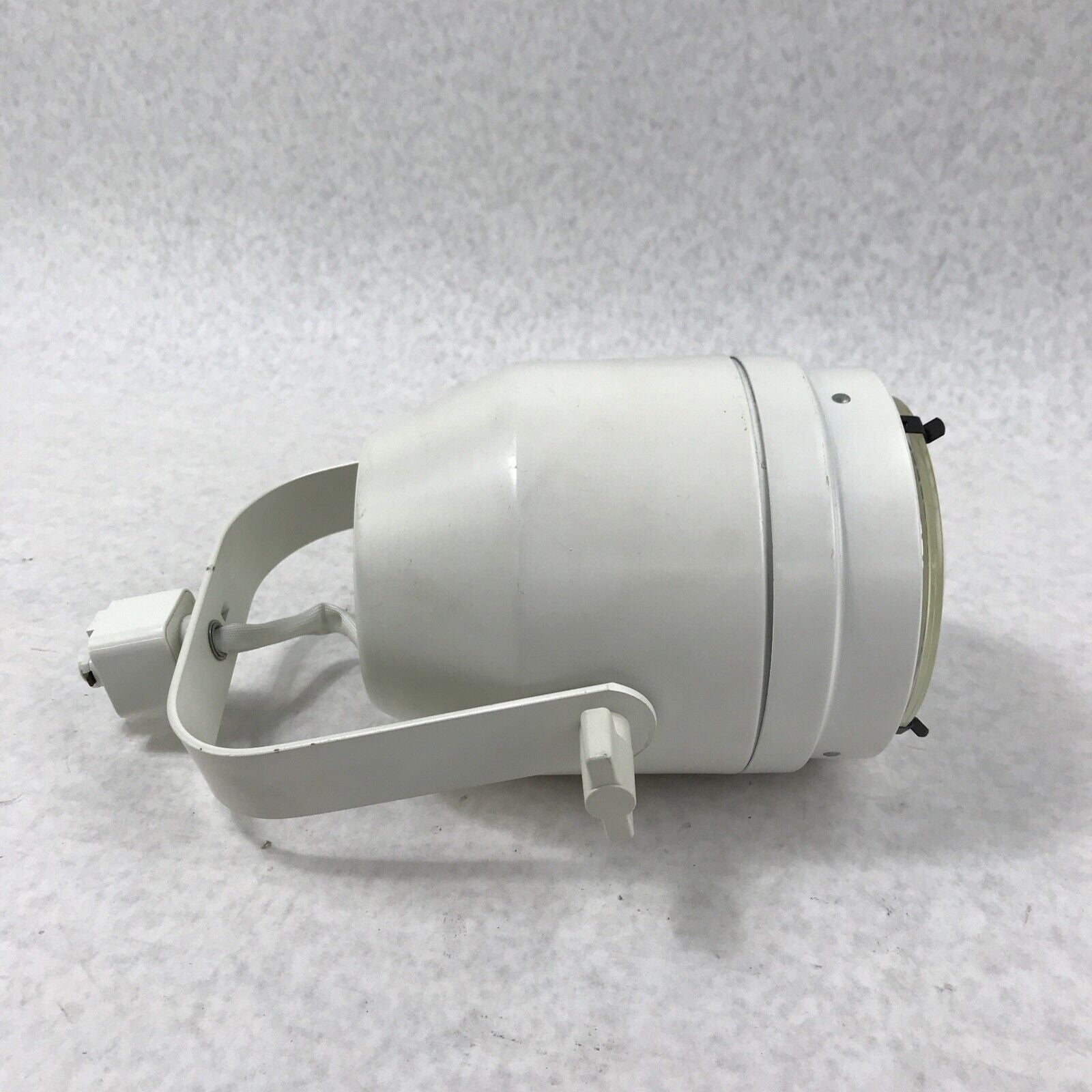 Cooper Lighting L-3750-X Halo 2 L702 Trac Lamp Holder Light Fixture White