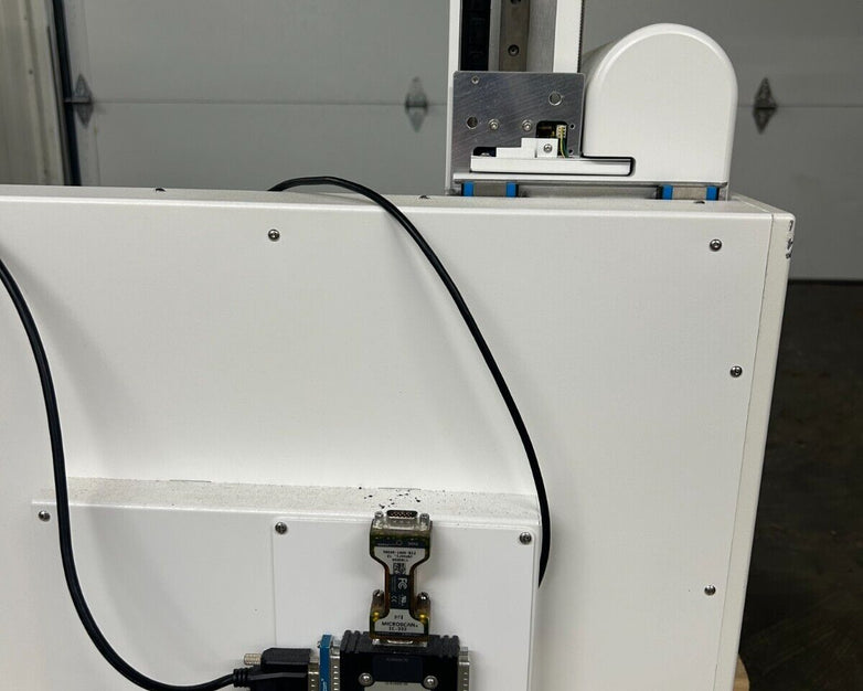 SPT LabTech BioMicroLab XL100 Microplate Tube Vial Liquid Handler