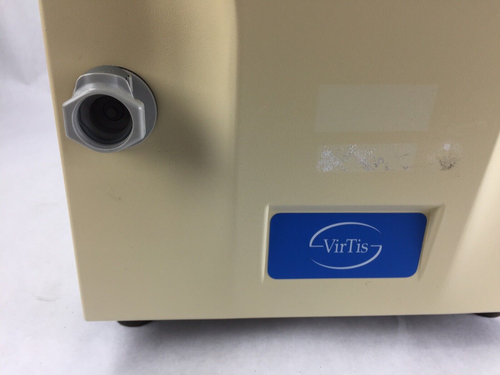 VirTis - SP Industries - Benchtop Shell Bath Freezer - XL-70 Benchtop - W/Manual