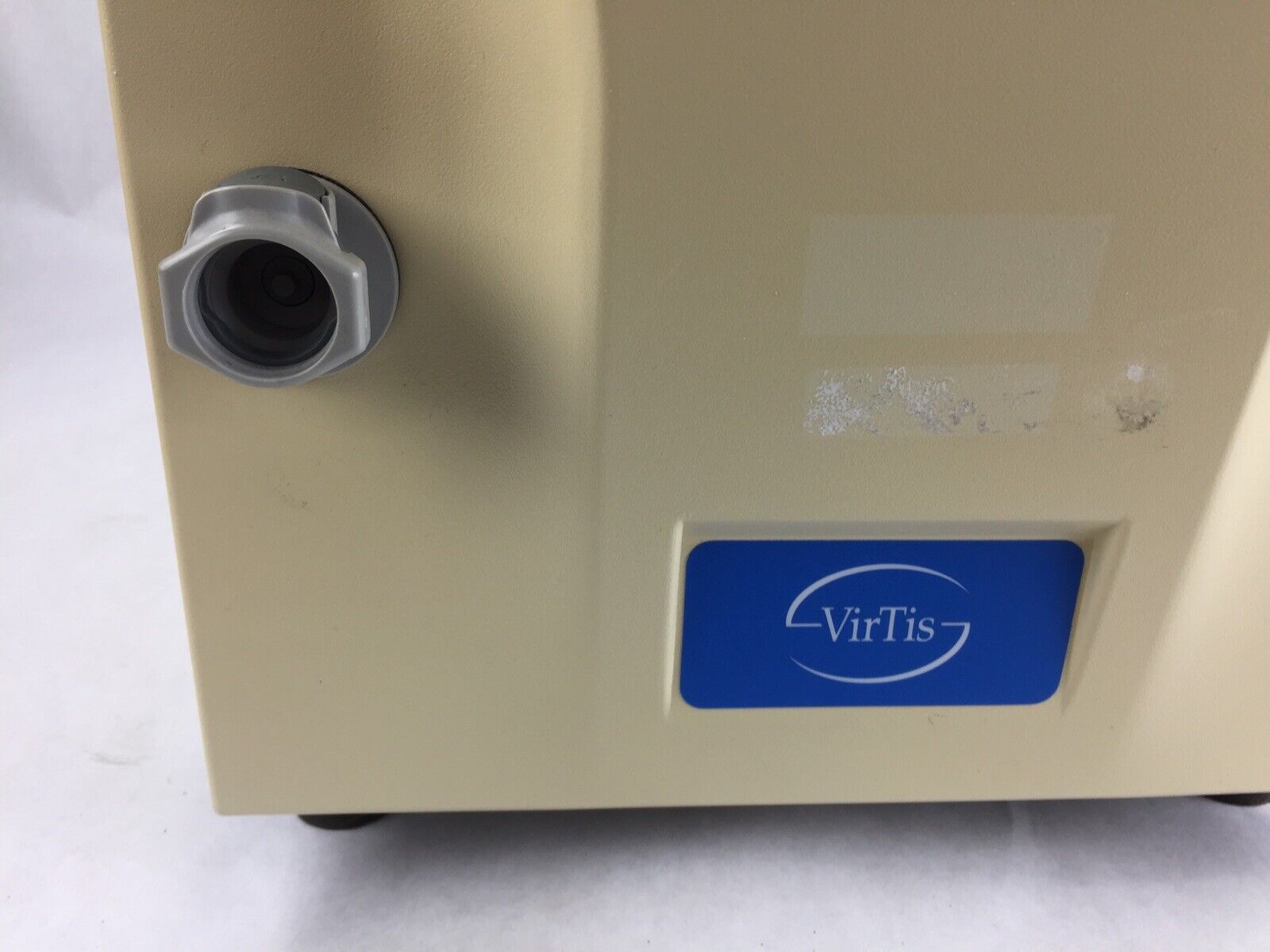 VirTis - SP Industries - Benchtop Shell Bath Freezer - XL-70 Benchtop - W/Manual