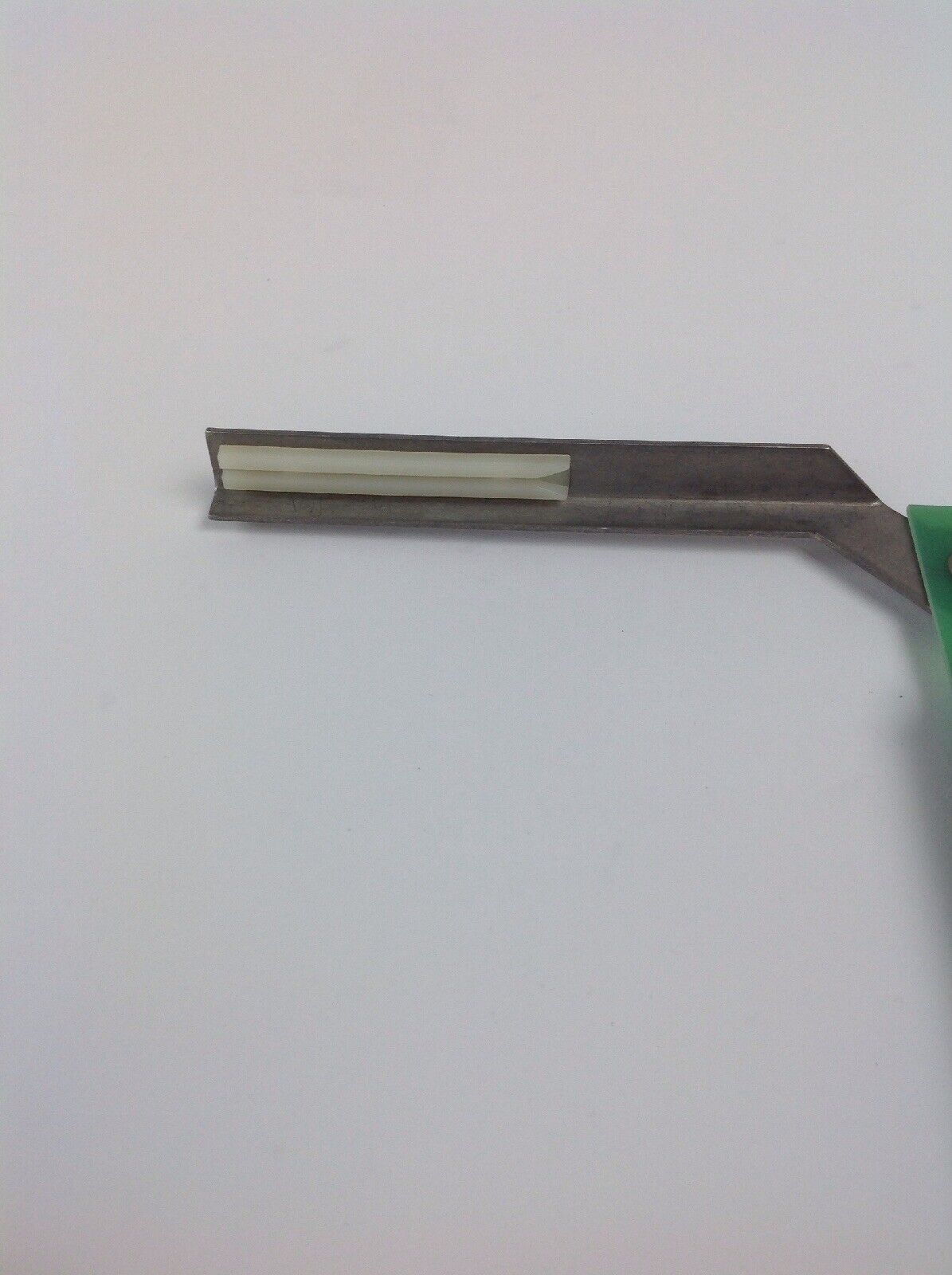Varian 219 Spectrophotometer Card Extender Assy 952638 Rev B DET 952639