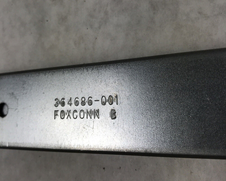 Rail Kit Foxconn Outer Rail Kit 364676-001 364686-001 Inner 364678-001 HP380 G5