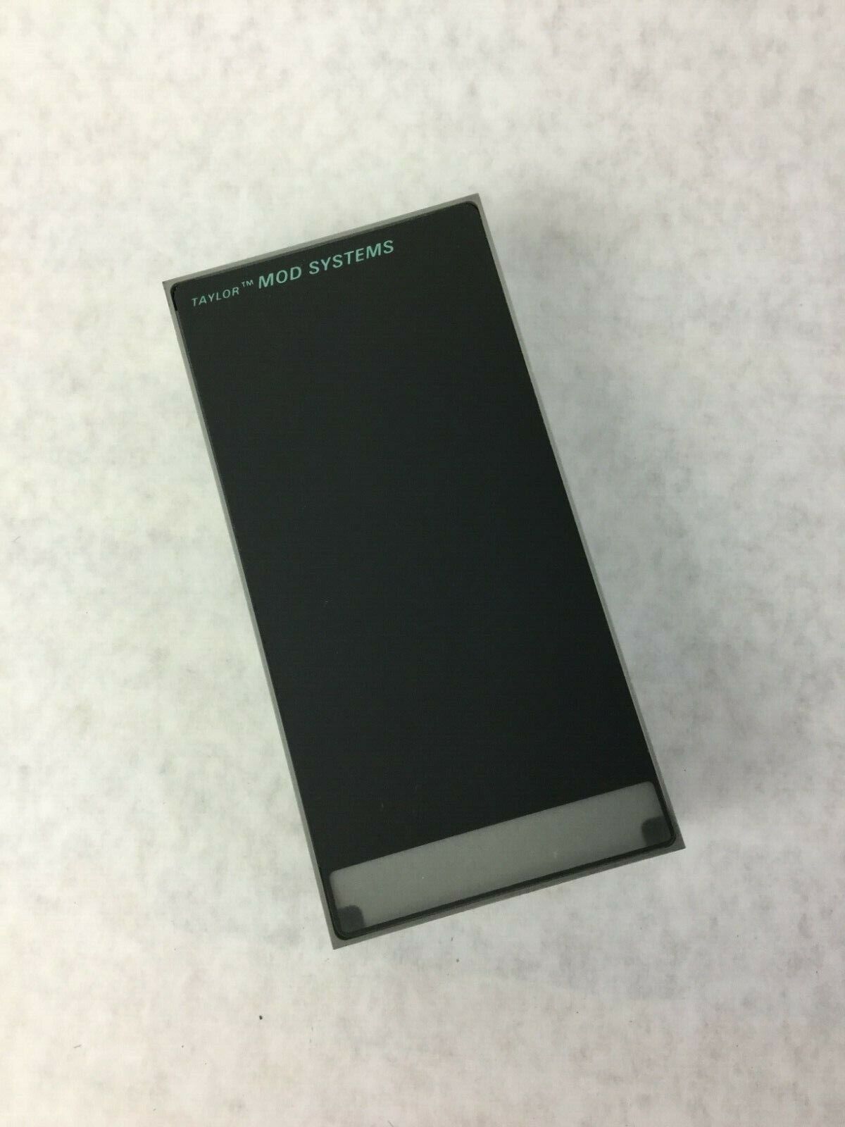 Taylor MOD Systems 1702FZ00001A Cover