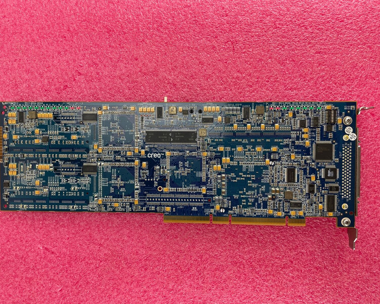 Creo 503-00293A SCSI Controller Board FK-0704-01852