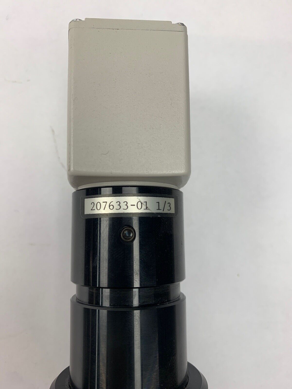 Olympus OLY-750 Camera Serial Number 26611958